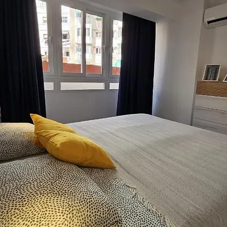 Apartament Friends Corner Carolina's