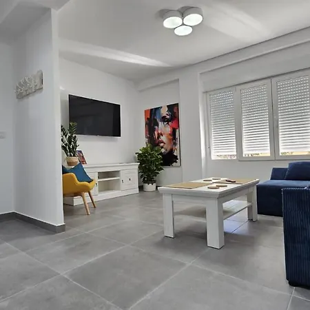 Apartament Friends Corner Carolina's *